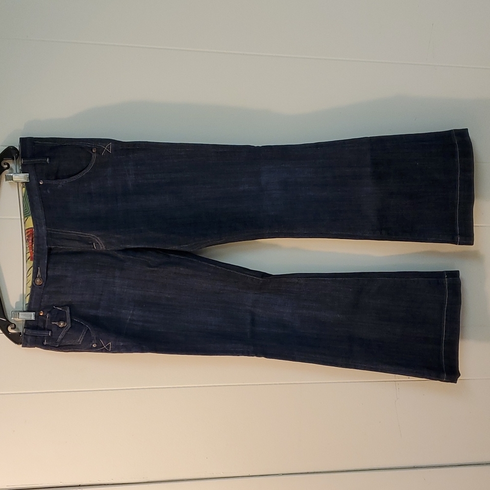 Vigoss Flare Jeans Size 9